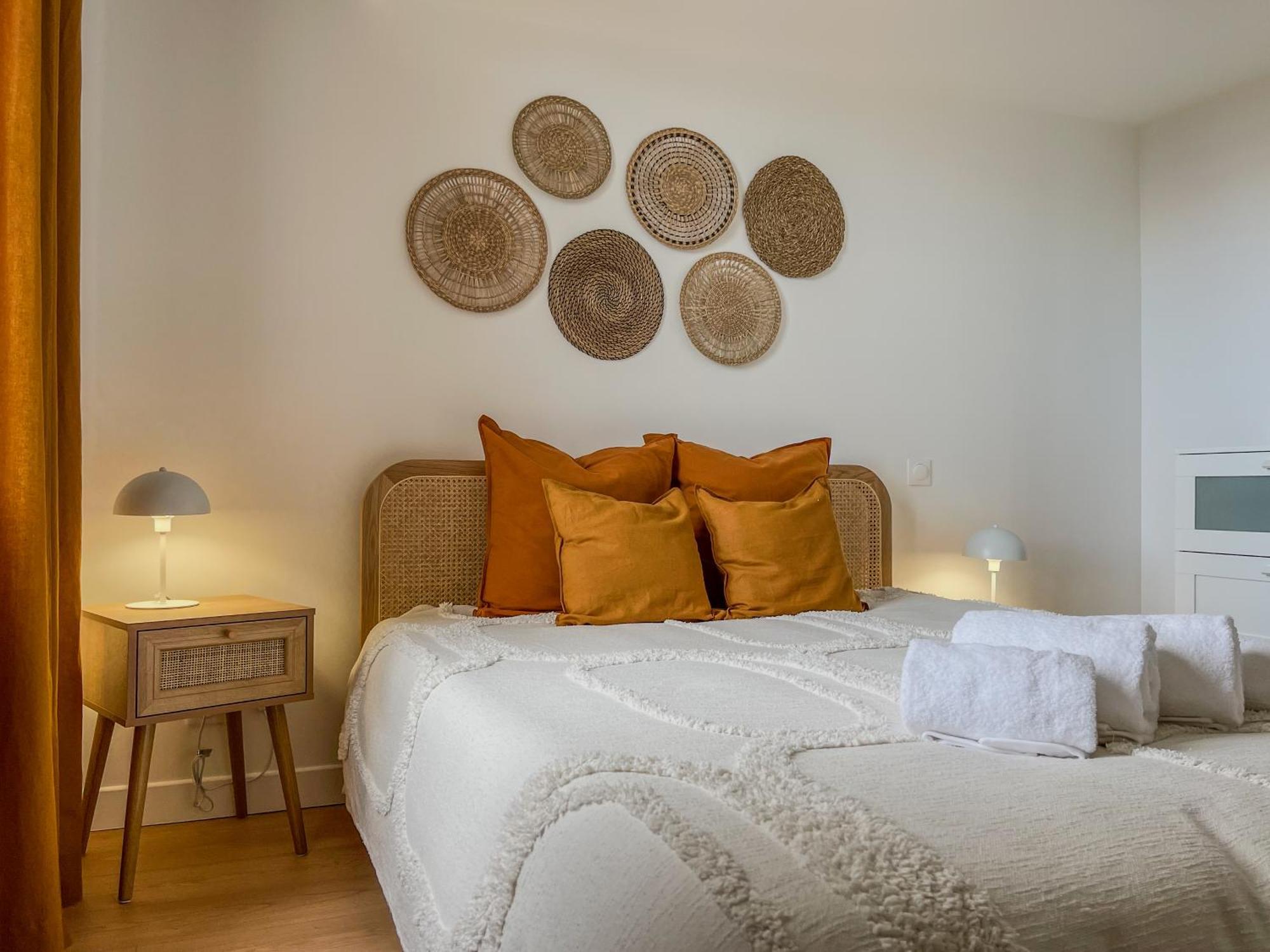 Maison Cosy Avec Vue Sur Les Vignes. 利布尔讷 外观 照片